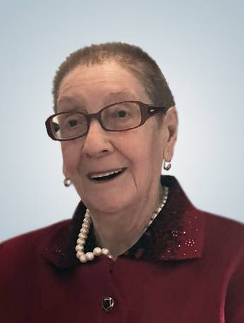 MARIA ARNOTTI VED. RAVASI